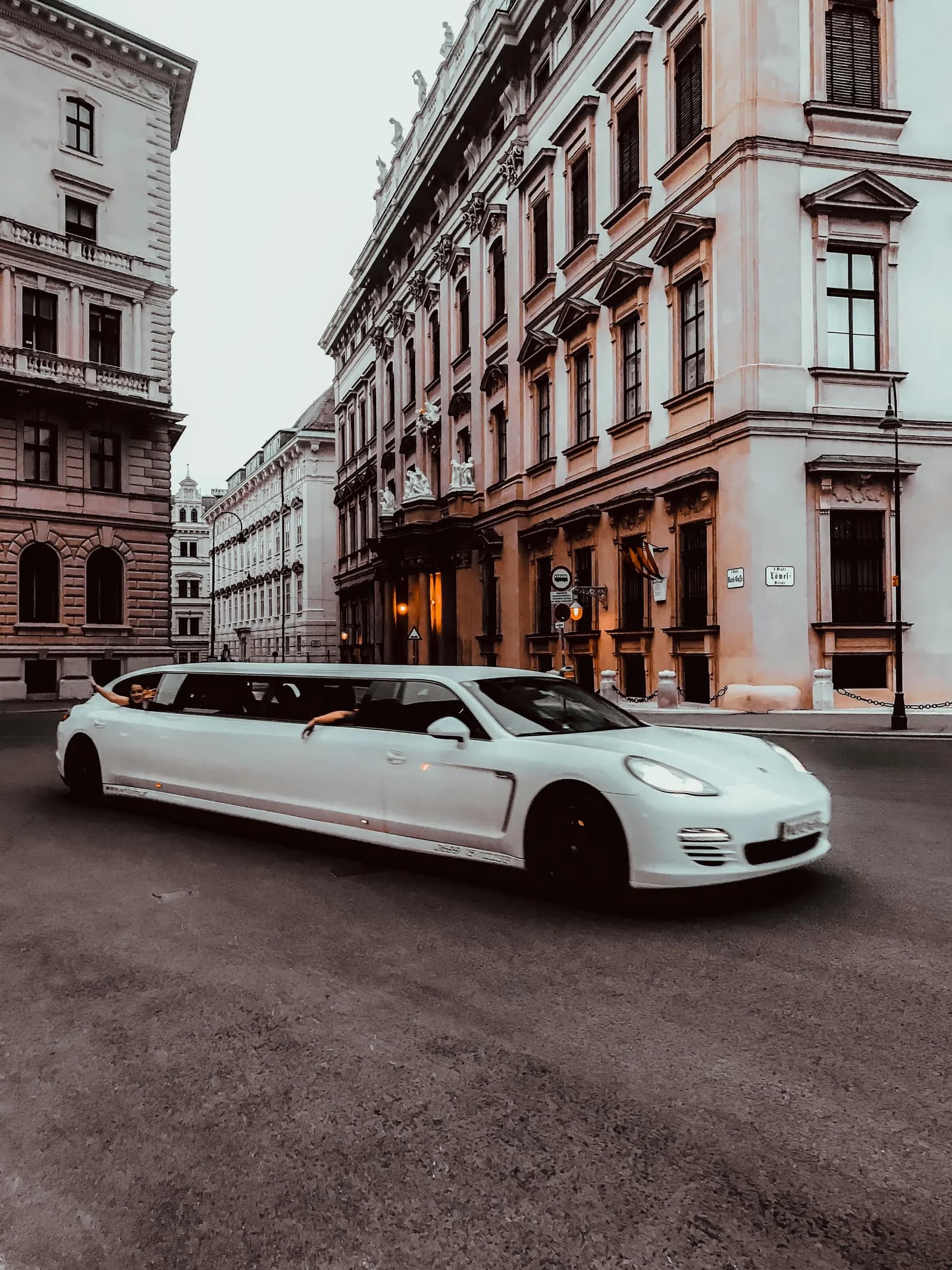 Party Bus vs. Limo: Which Fits Your Houston Event?