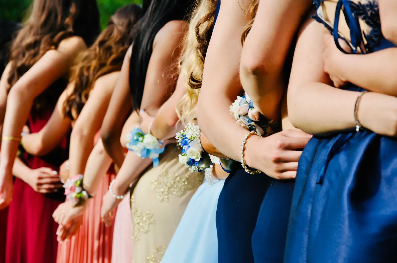 Houston Prom Transportation Planning Guide