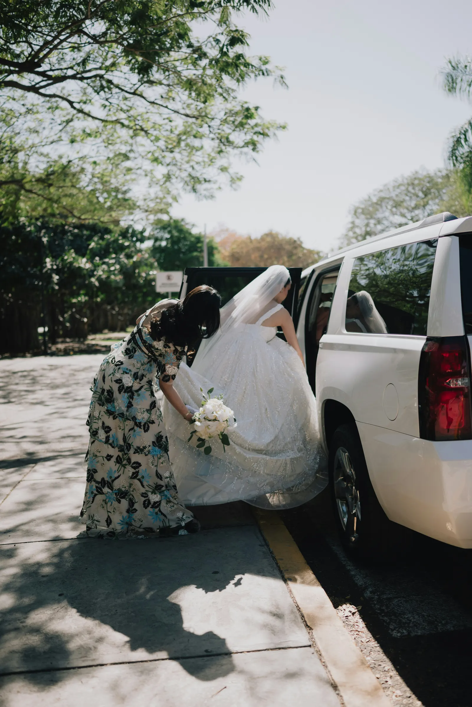 Wedding Transportation Planning Guide for Houston Couples