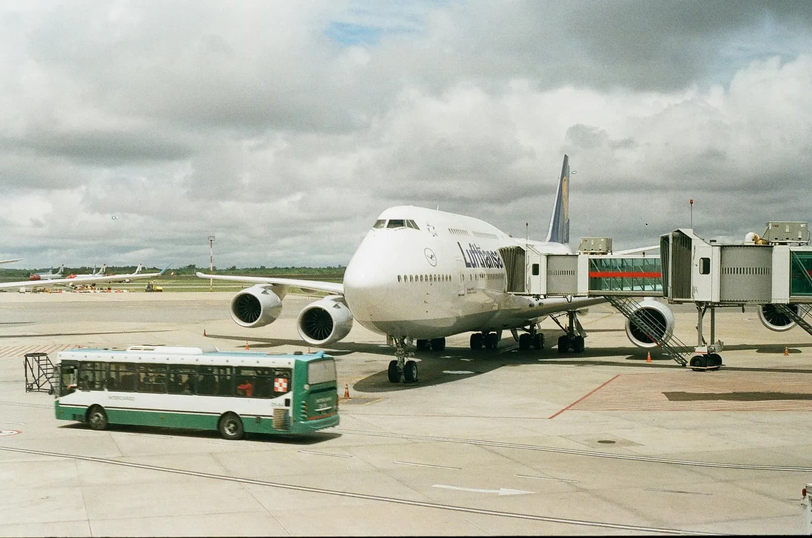 Airport Transportation in Houston