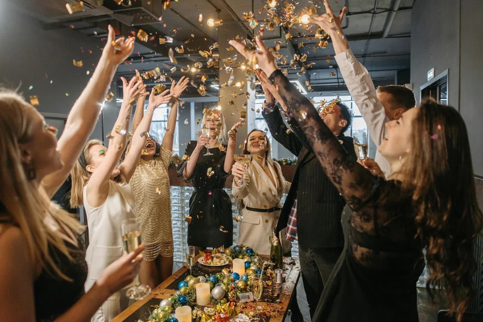 Corporate Events in Houston