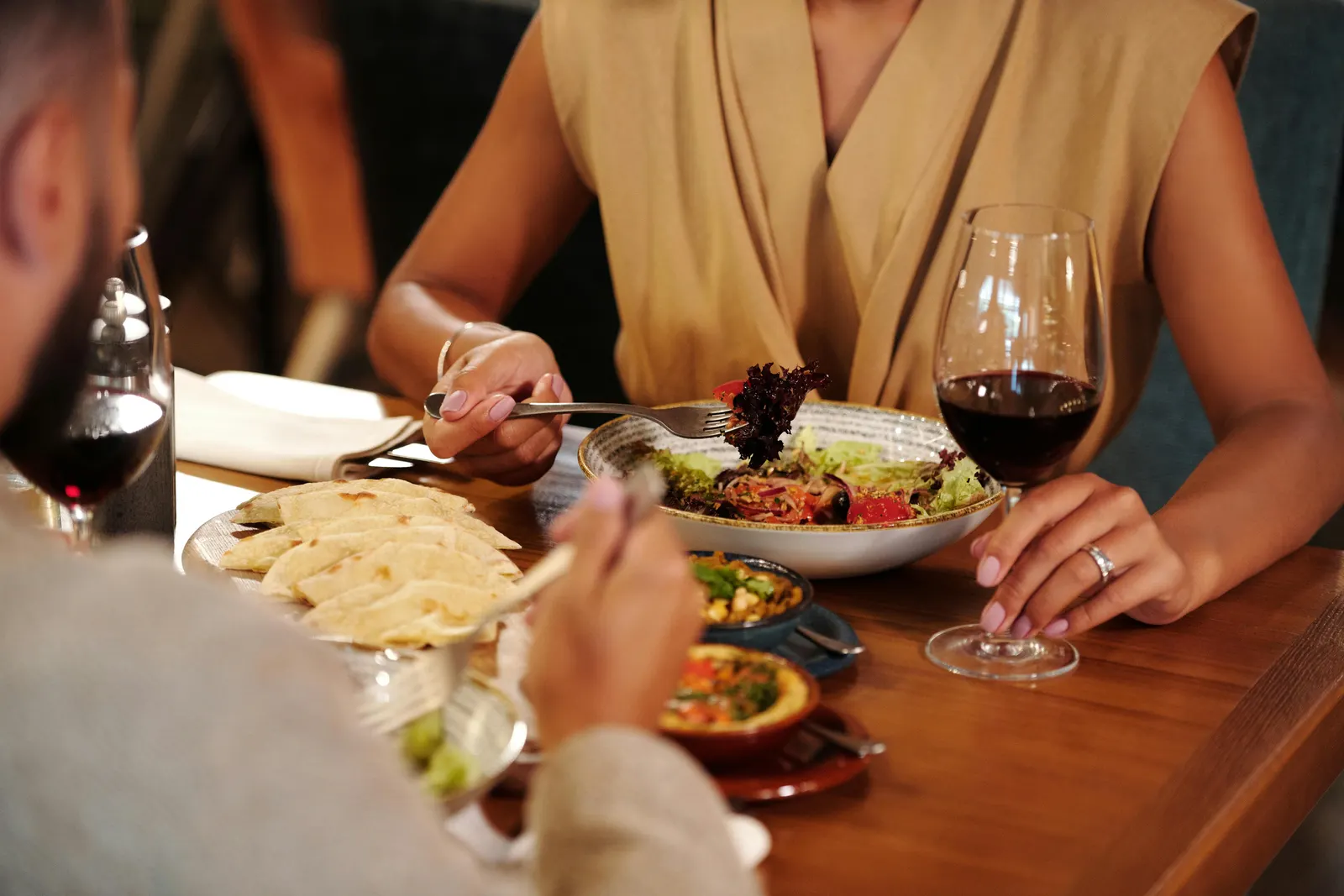 Food Tours in Houston