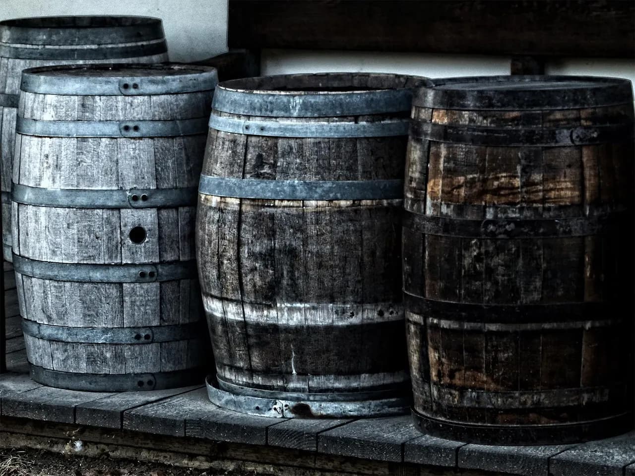 Brewery Tours in Houston