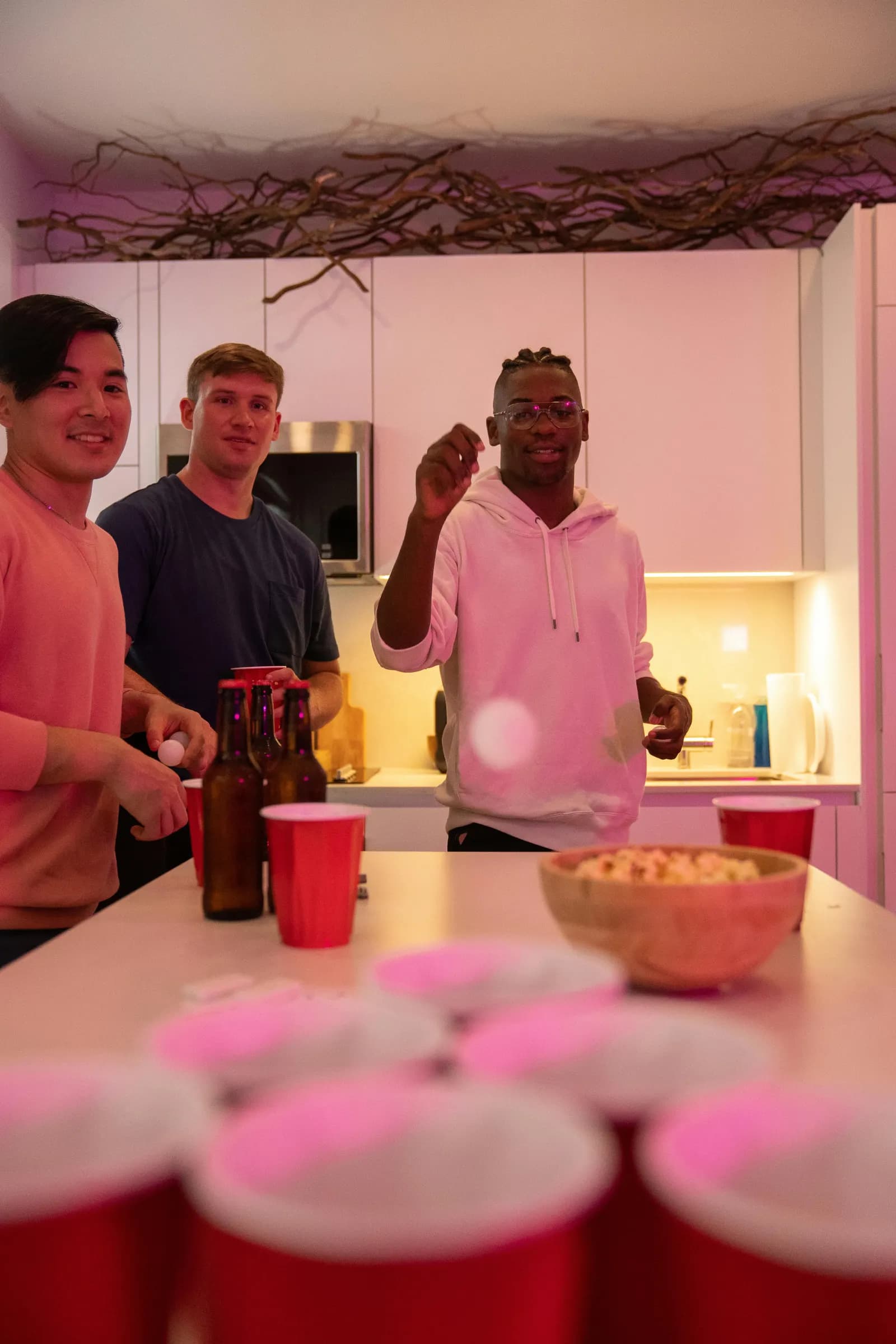 Bachelor Parties in Houston