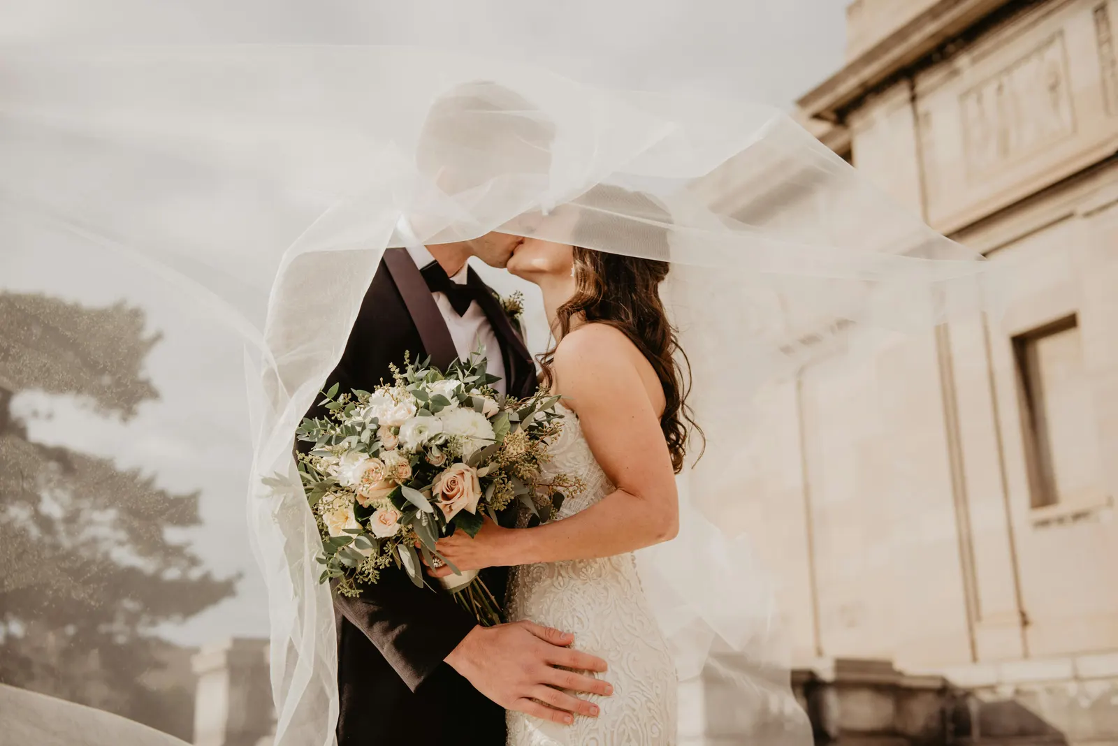Weddings in Houston
