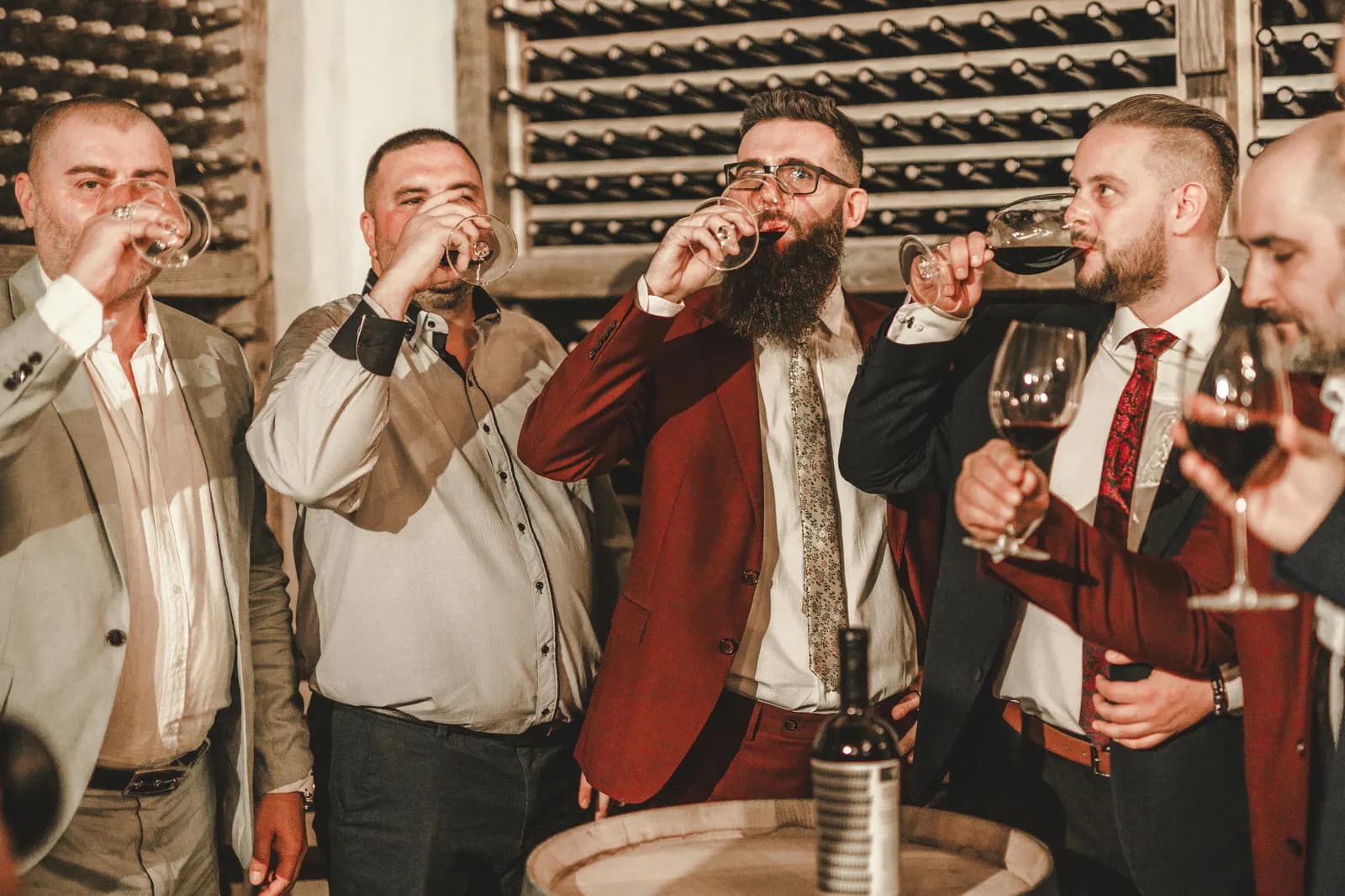 Bachelor Parties in Houston