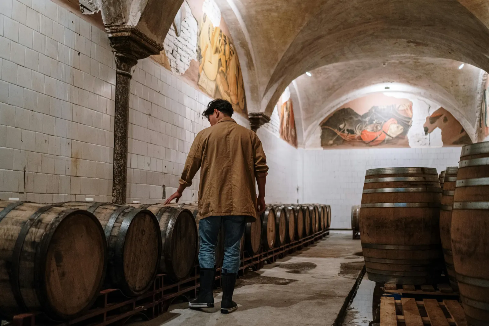 Brewery Tours in Houston