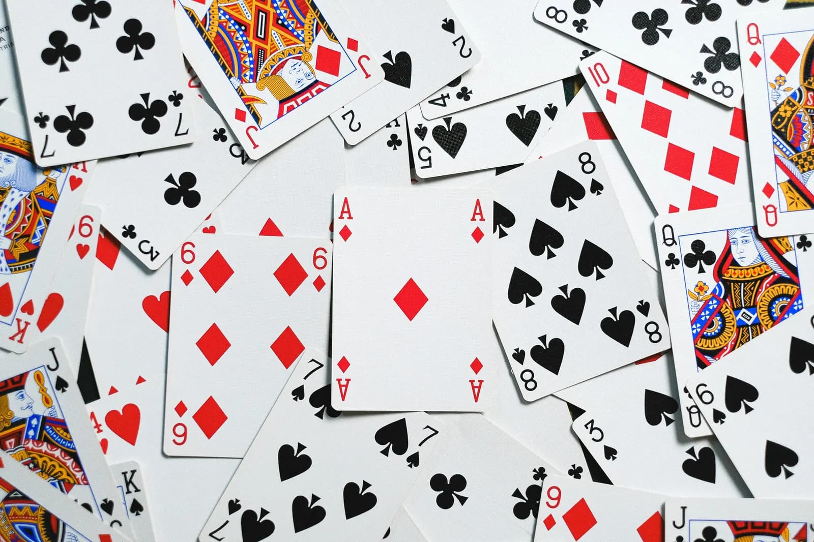 Casino Trips in Houston