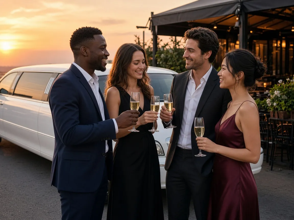 Engagement Parties in Houston