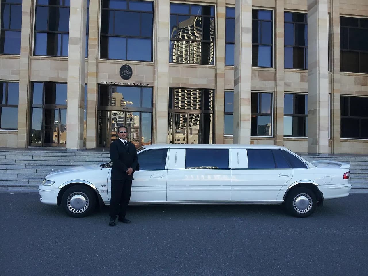Airport Transportation in Houston