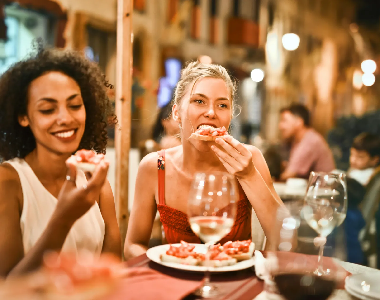 Bachelorette Parties in Houston