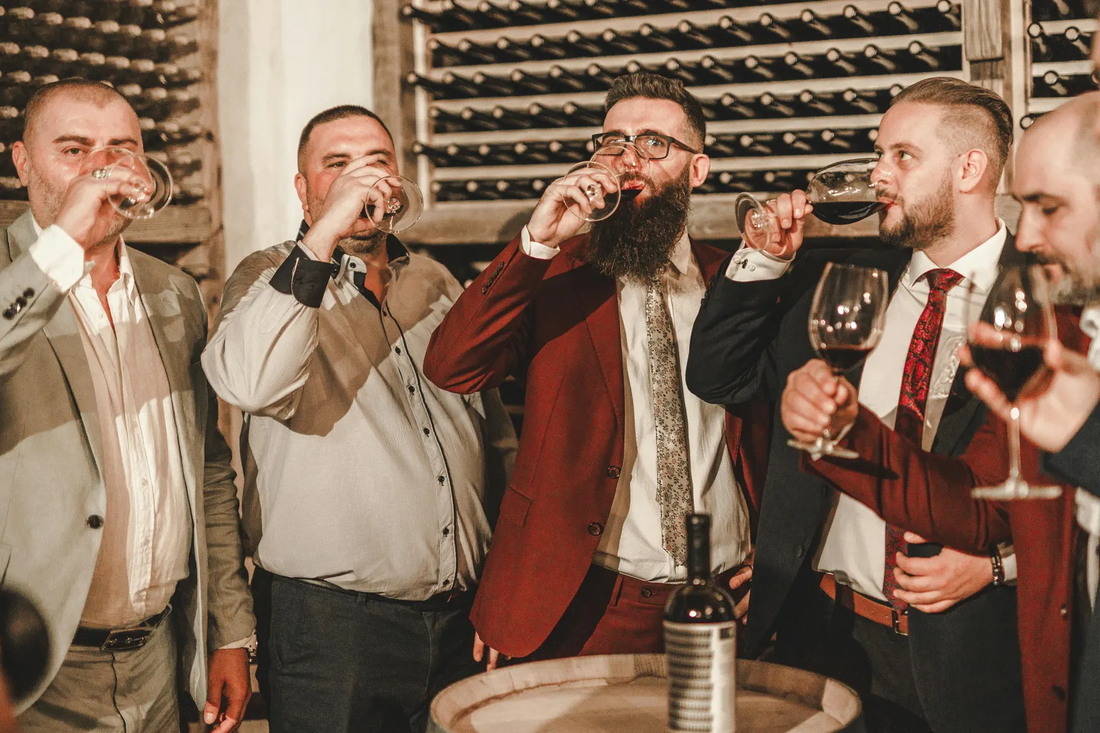 Bachelor Parties party bus Houston