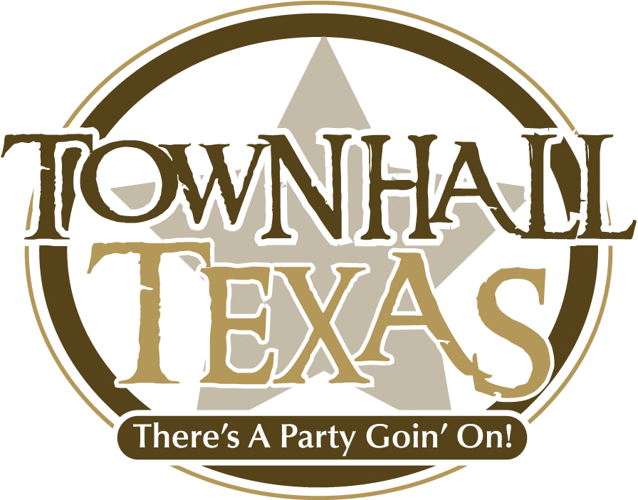 TownHall Texas